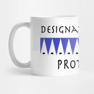 Korra Protector Mug